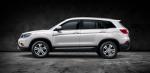 ChangAn CS75 2014 года